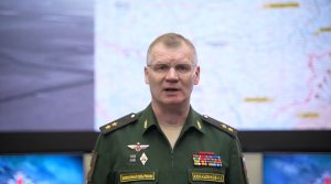 ? Сводка Министерства Обороны РФ о ходе СВО (11.03.2023)