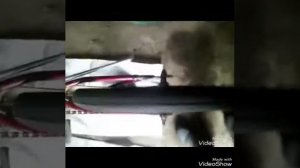 НАТЯЖКА СПИЦ НА ЗАДНЕМ КОЛЕСЕ ВЕЛОСИПЕДА - ВОСТАНОВЛЕНИЕ РАКЕТА №2