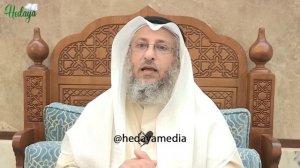 Жизнь коротка и полна ИСПЫТАНИЙ | Усман аль-Хамис