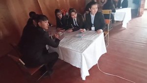 Заковат 2 чи кисм