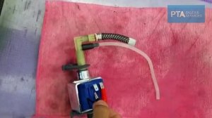 Cara Test Water Pump Iron Philips || GC8616/8625/8650