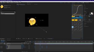 Плавная Анимация В After Effects В 1 Клик | Flow