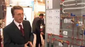 Автоматические балансировочные клапаны, регулятор перепада давления