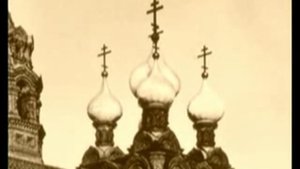 Прогулки по Москве. Скорбященский монастырь