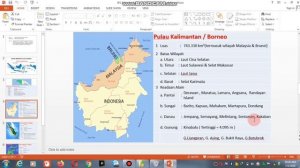 Pembelajaran IPS Kelas 5 Tema 1 Subtema 2