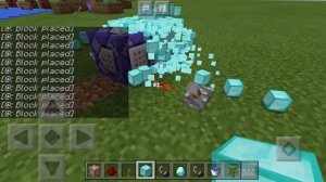 Minecraft PE - How To Get Infinite Diamonds And Ores!