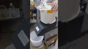 Овощерезка
