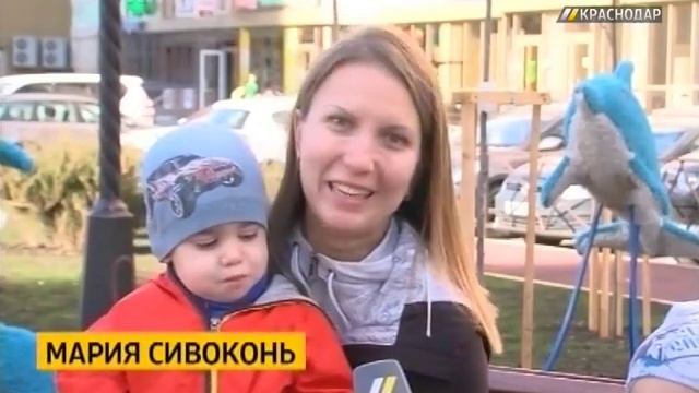 В Восточно-Кругликовском мкр-не Краснодара оборудовали скейт-парк