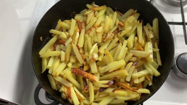 Очень вкусный, но при этом простой в приготовлении ужин. Very tasty, but easy to prepare dinner. смотреть онлайн