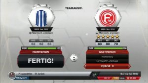 FUT 13: Abonnententeams Folge 3