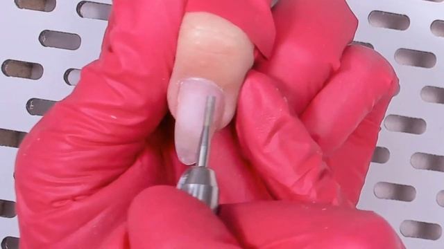 2 Способа Исправления Поломок Ногтей МК Ирины Набок Grand Nail
