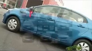 Новый обзор Киа К2 (kia k2)