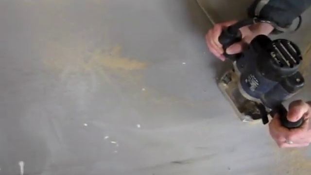 Как врезать мойку в столешницу АККУРАТНО !!! смотреть онлайн