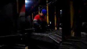 Сборка рессоры КРАЗ 525 задний