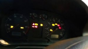 Двигатель BCA 1.4 Volkswagen Golf 4 (12)