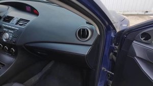 Замена штатных твиттеров MAZDA 3BL на DL Audio Raven Easy Install Neo Tweeter