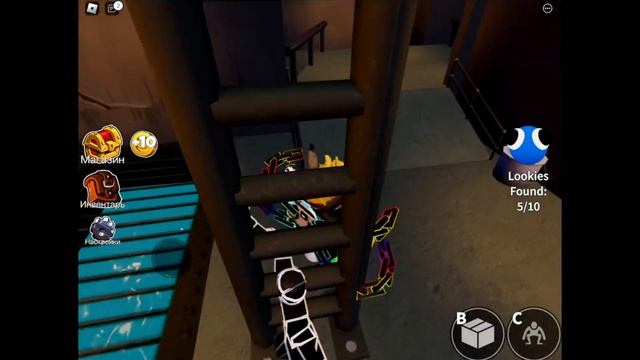 НОВЫЕ РАДУЖНЫЕ ДРУЗЬЯ 2 ГЛАВА! СТРАШНАЯ ИСТОРИЯ В Rainbow Friends 2 roblox ПОЛНОЕ ПРОХОЖДЕНИЕ
