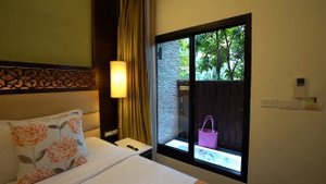 Peach hill resort phuket 4*