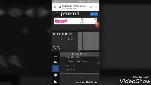 Как сделать интро на свой канал смотреть онлайн