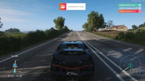 Forza Horizon 4 ultimate издание Steam