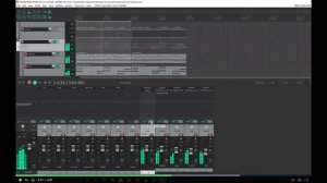 09. Битмейкинг в Reaper.  Трюки с мелодией, применяем реверберацию.