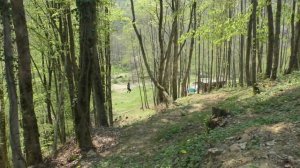 16.04.2018 Солохаул парк