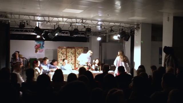 Суббота, воскресенье и понедельник v.2 смотреть онлайн