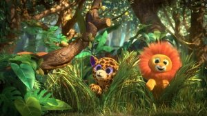 Beanie Boo’s в Хэппи Мил в Макдоналдс