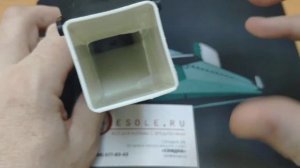 Мышеловка Леопольд ловит живьем