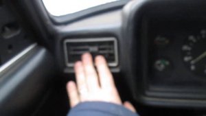 Устройство машины внутри салона ВАЗ 2107