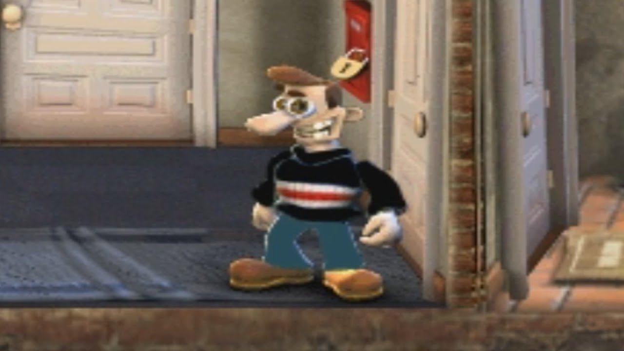 Демо-быстро Как достать соседа Что если Вуди Антигерой 1.5 от Mishboss смотреть онлайн