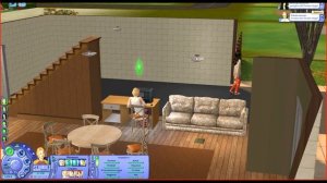 Подборка очень нужных МОДОВ для Sims 2?️? Работа на дому? кредиты??интернет-магазин?инвестиции