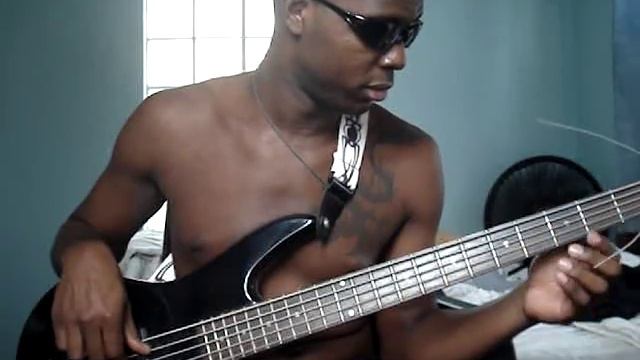 Metallica - Master of Puppets (Bass Play-Along)