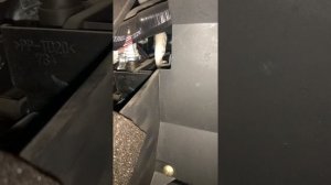 Галант 9 заслонка отопителя