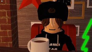 КРИНЖ роблокса или КОРОЛЕВА АНАНАСОВ @i_roblox_queen725 (Треш обзор)