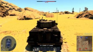 War Thunder Panther D Я НЕ ПОНИМАЮ  ЧТО ПРОИСХОДИТ