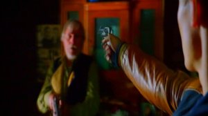 Чернобыль. Зона отчуждения - Важные сюжетные моменты