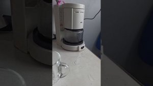 кофеварка Браун