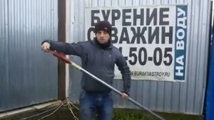 Что делать, чтобы скважина не замёрзла зимой?