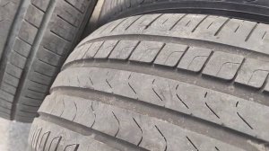 Pirelli Scorpion Verde 255/55R18