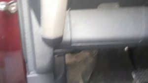 Toyota Scion XA Fuse Box & OBD2 Scan Port Locations