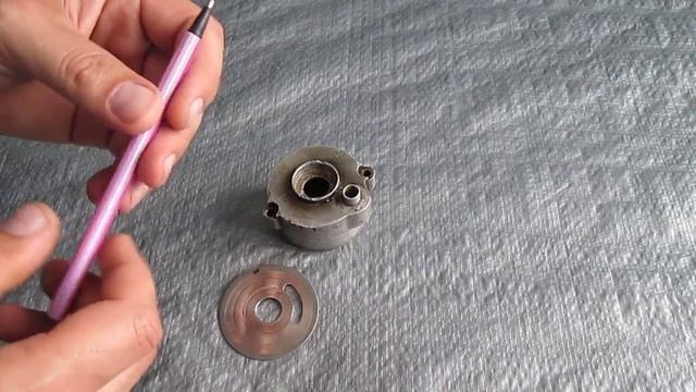 помпа плм ВИХРЬ ее устройство и принцип работы смотреть онлайн