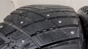 Гудиер Айс Арктик 225/50 R17