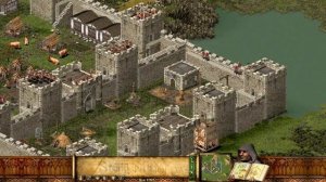 Stronghold.Серия№9.Свинье конец