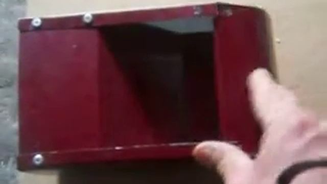 бункерна кормушка 003.avi смотреть онлайн