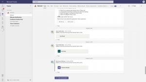 NEW Jira Cloud for Microsoft Teams App Demo