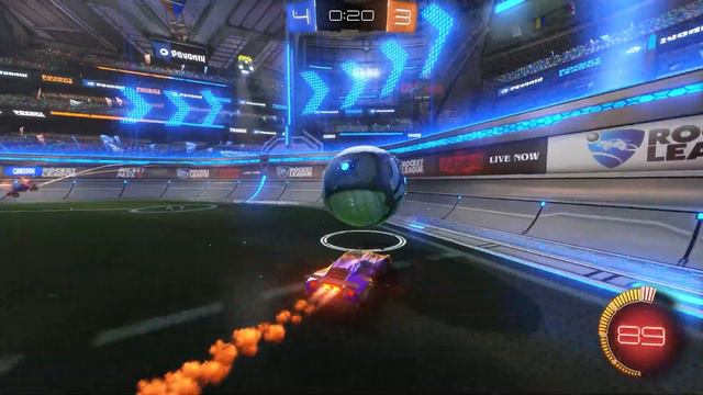 Season 12 Extra Mode GC Highlights