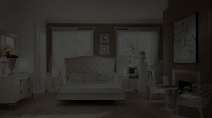 Эксклюзивный интерьер. Красивая мебель в итальянском стиле