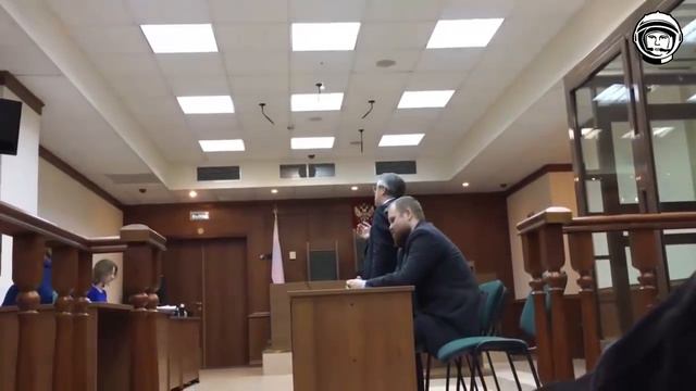Дмитрий Дёмушкин. Апелляция к здравому смыслу. 19/01/17