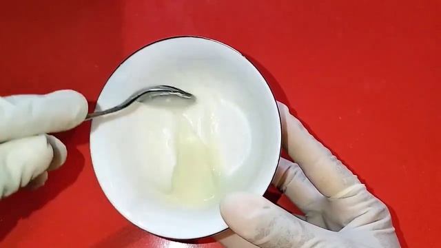 Простая маска от глубоких МОРЩИН ?#суперэффект#маскадлялица#маскаотморщин #сильнаямаска